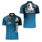 Gold Coast Titans Apparels SHW070