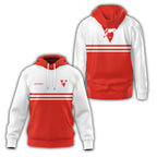 Sydney Swans Hoodie SC015