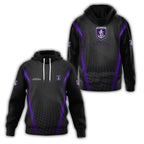 Fremantle Dockers Hoodie SC056