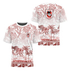 St George Illawarra Dragons Apparels SC045