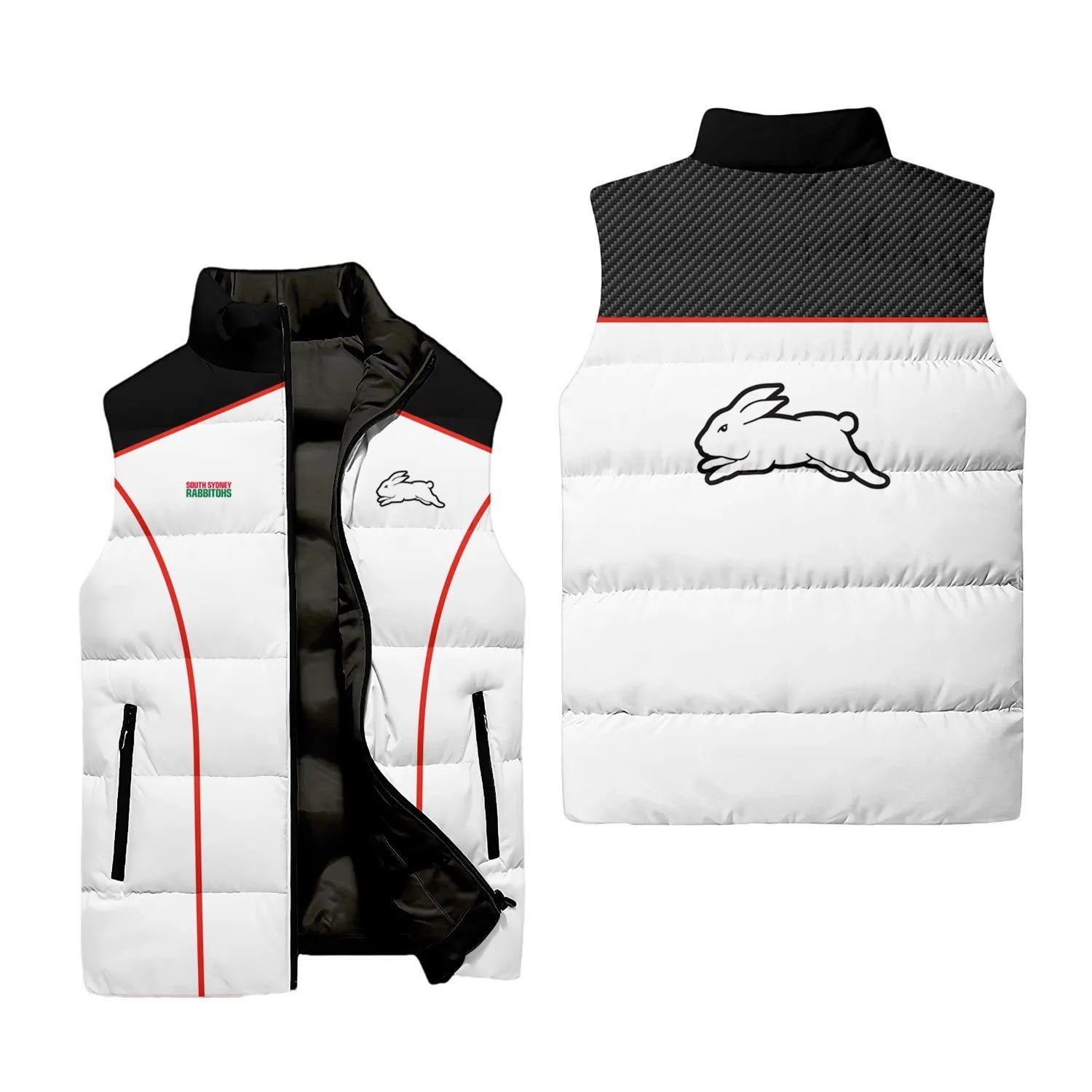 South Sydney Rabbitohs Apparels SC011