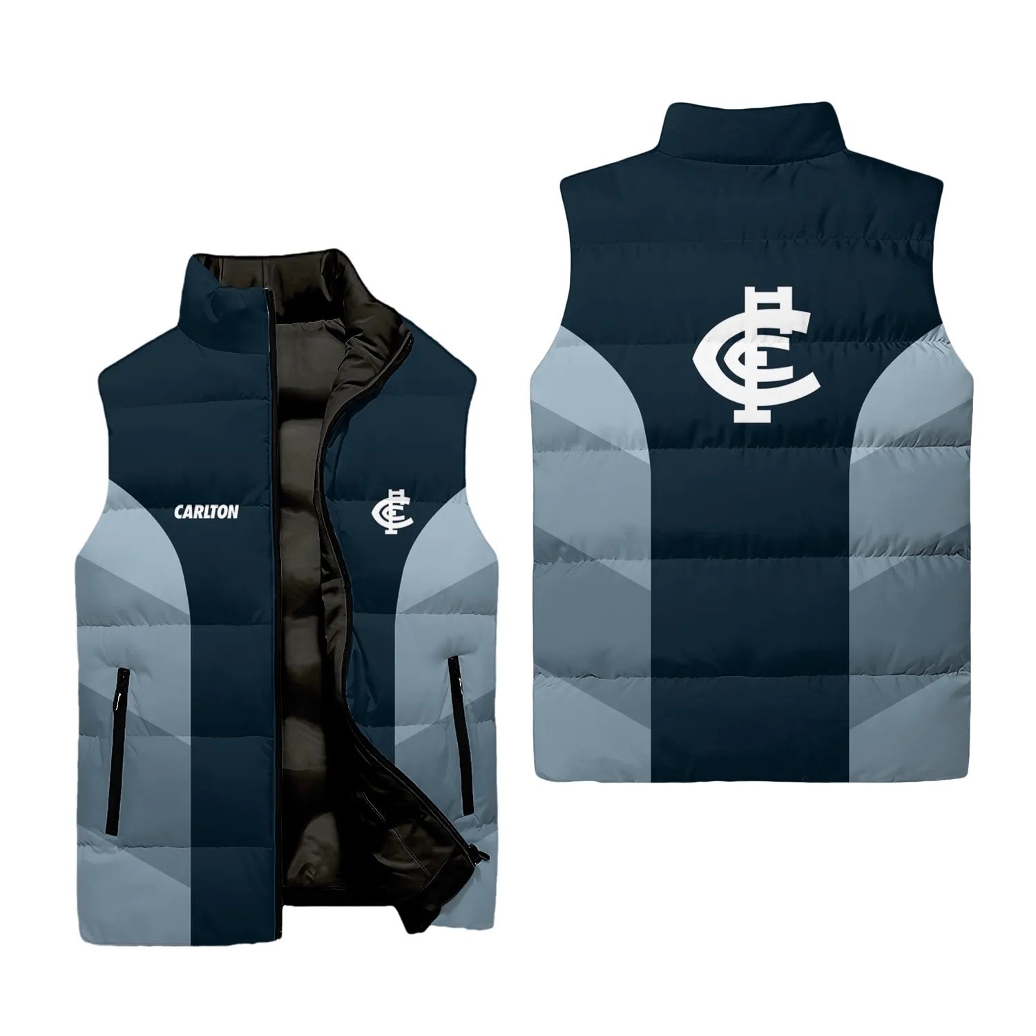 Carlton Blues Apparels SC049