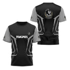 Collingwood Magpies Apparels SC075