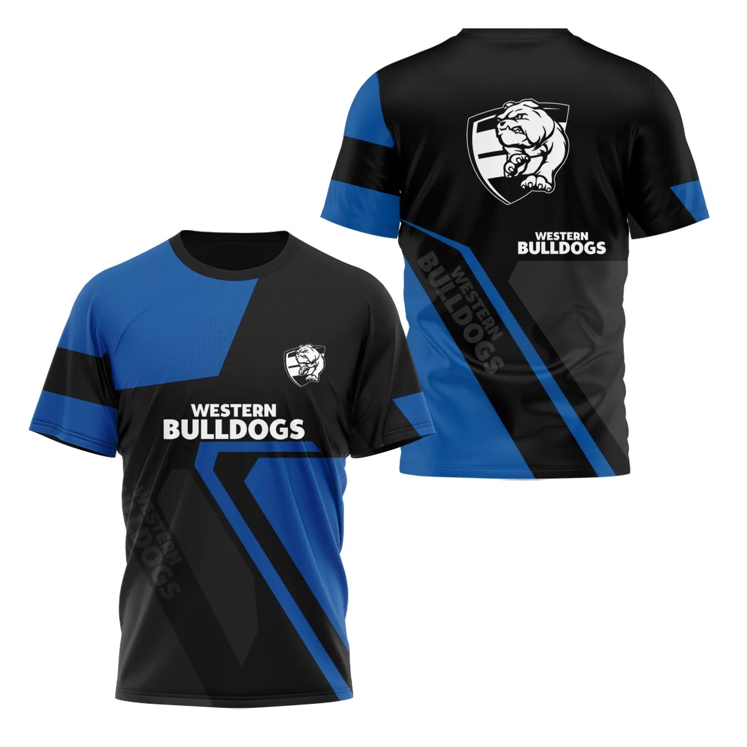 Western Bulldogs Apparels SC117