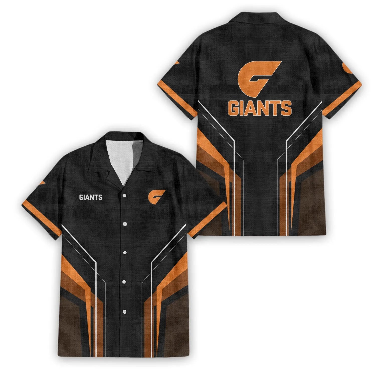 Greater Western Sydney Giants Apparels SC023