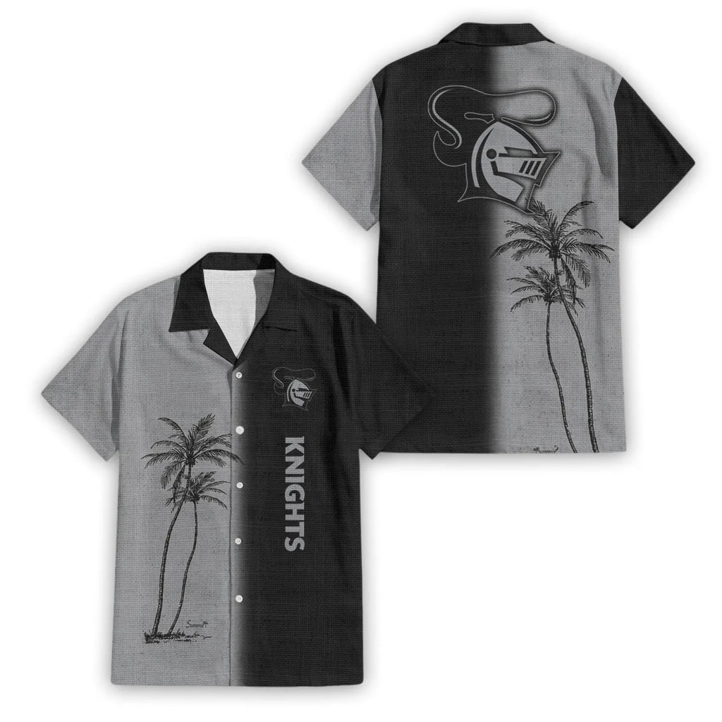 Newcastle Knights Apparels SHW037