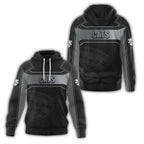 Geelong Cats Hoodie SC085