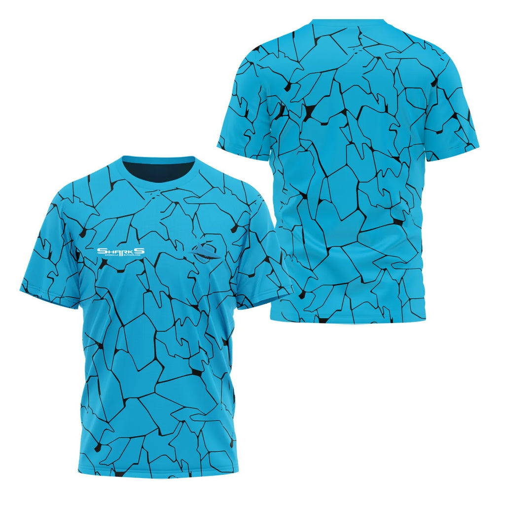 Cronulla-Sutherland Sharks Apparels SC103