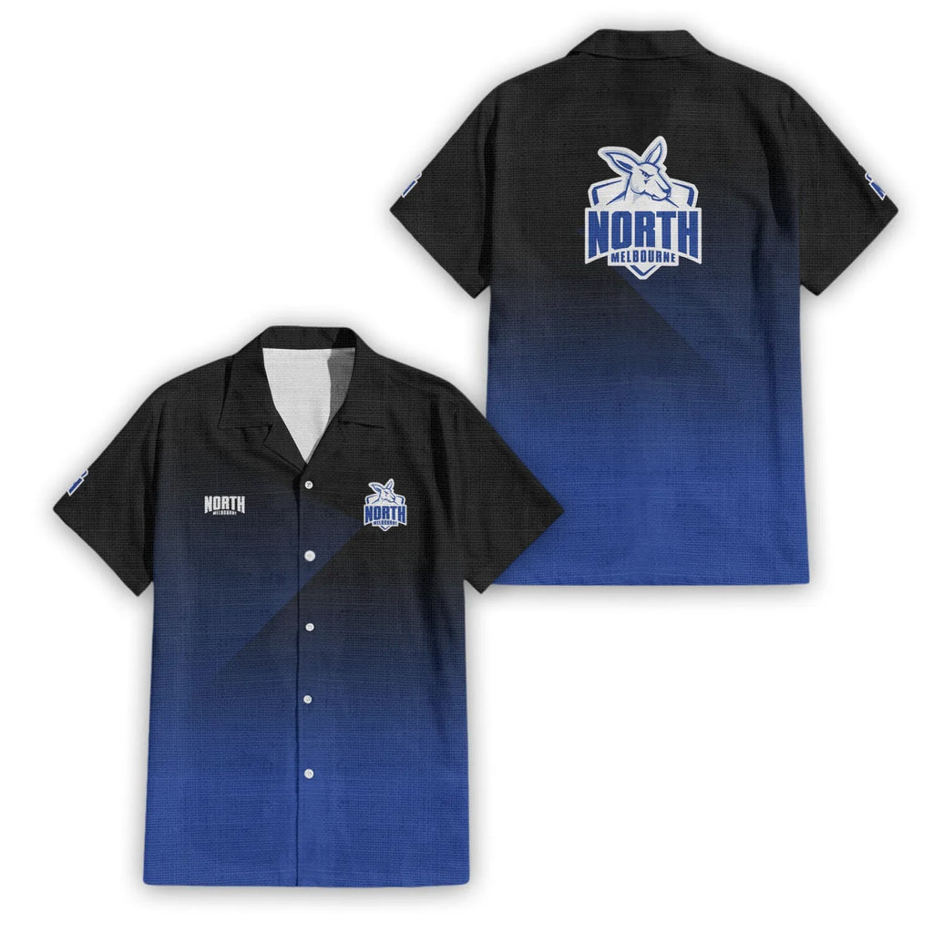 North Melbourne Kangaroos Apparels SC012
