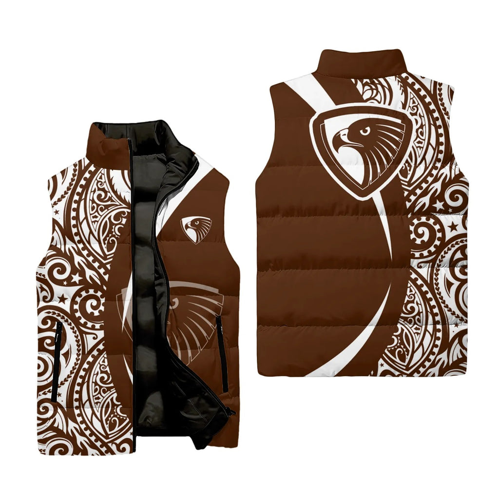 Hawthorn Hawks Apparels SHW072