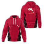 Dolphins Hoodie SC017