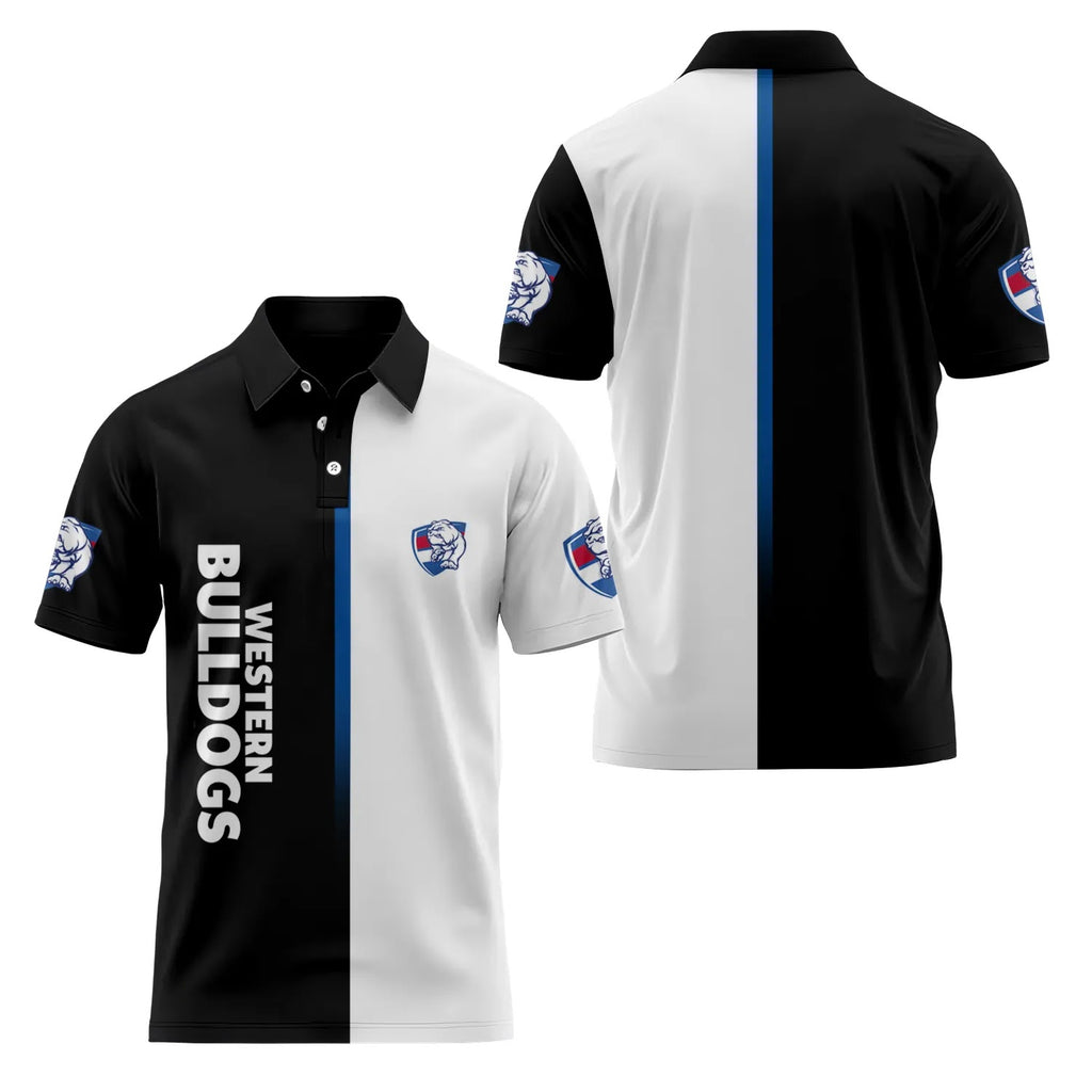 Western Bulldogs Apparels SC076