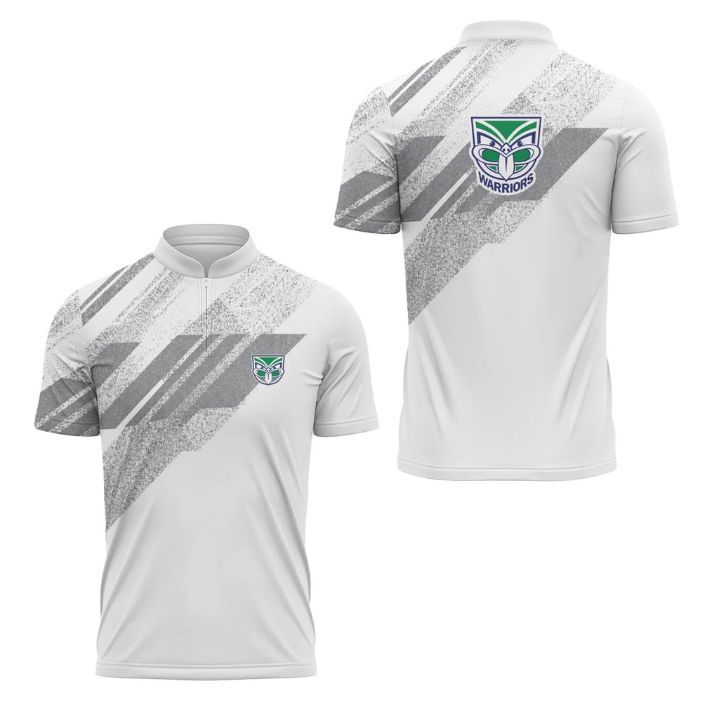 New Zealand Warriors Apparels SC105