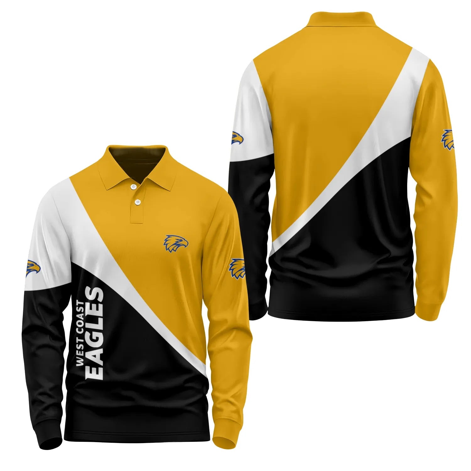 West Coast Eagles Apparels SC090