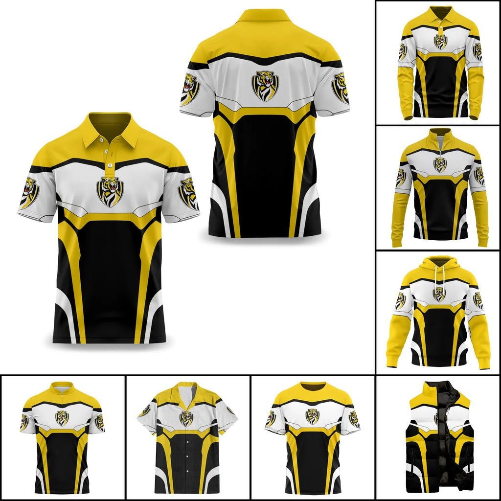 Richmond Tigers Apparels SC030