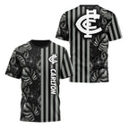 Carlton Blues Apparels SHW040
