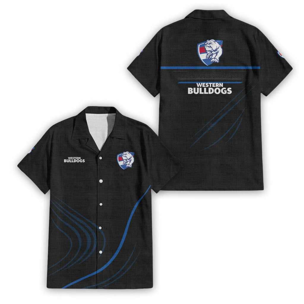 Western Bulldogs Apparels SC024