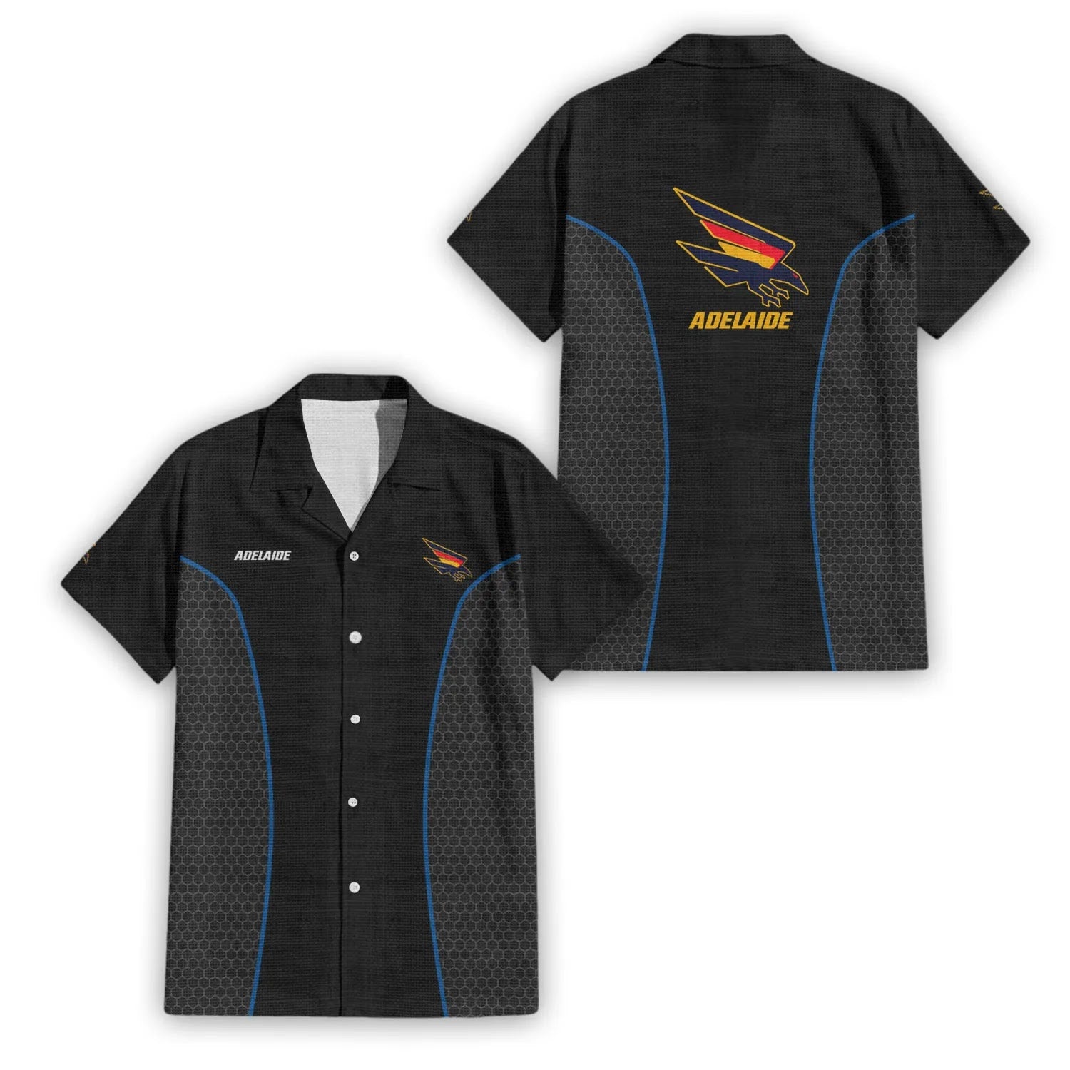 Adelaide Crows Apparels SC072