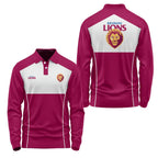 Brisbane Lions Apparels SC028