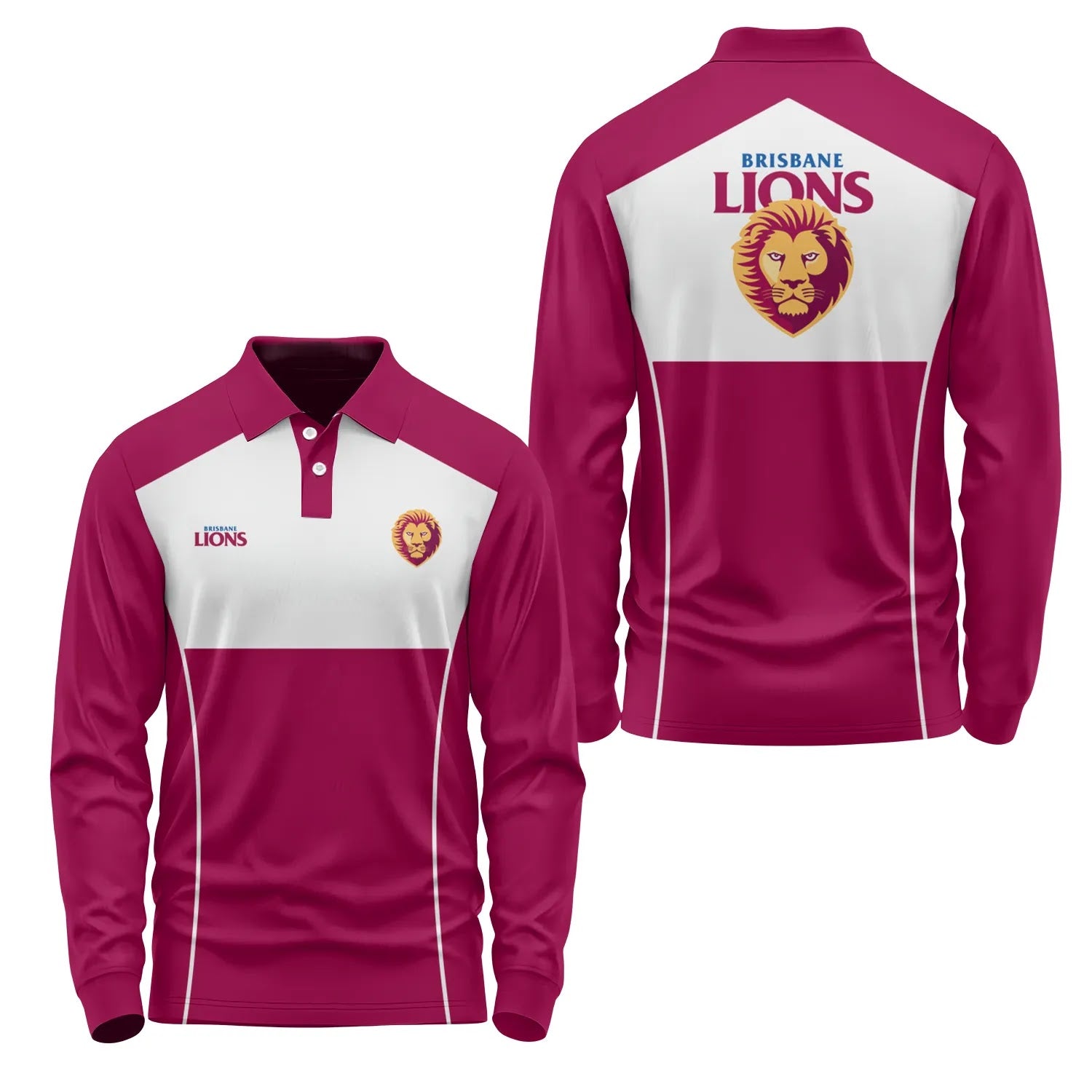Brisbane Lions Apparels SC028
