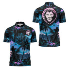 Brisbane Lions Apparels SHW002