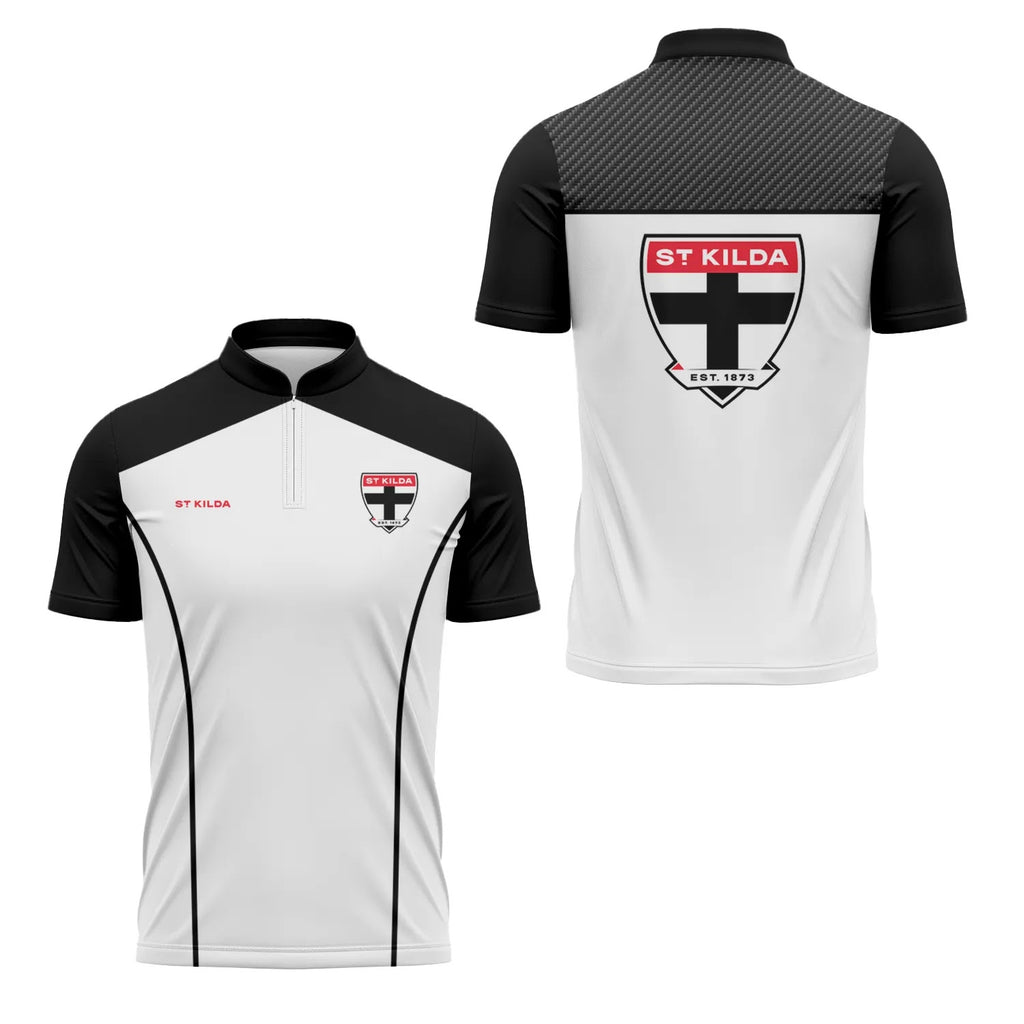 St Kilda Saints Apparels SC011