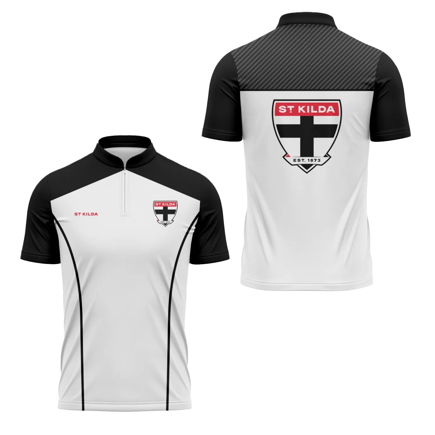 St Kilda Saints Apparels SC011