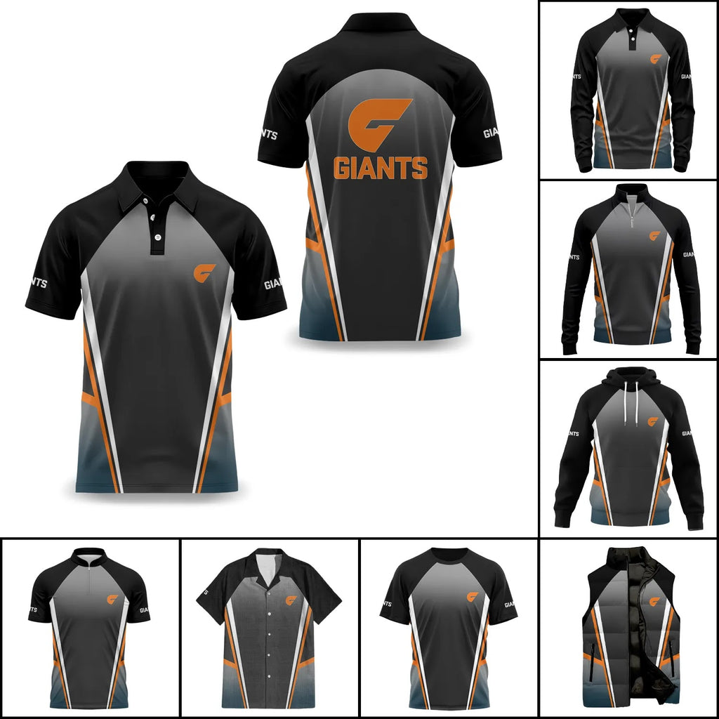Greater Western Sydney Giants Apparels SC037