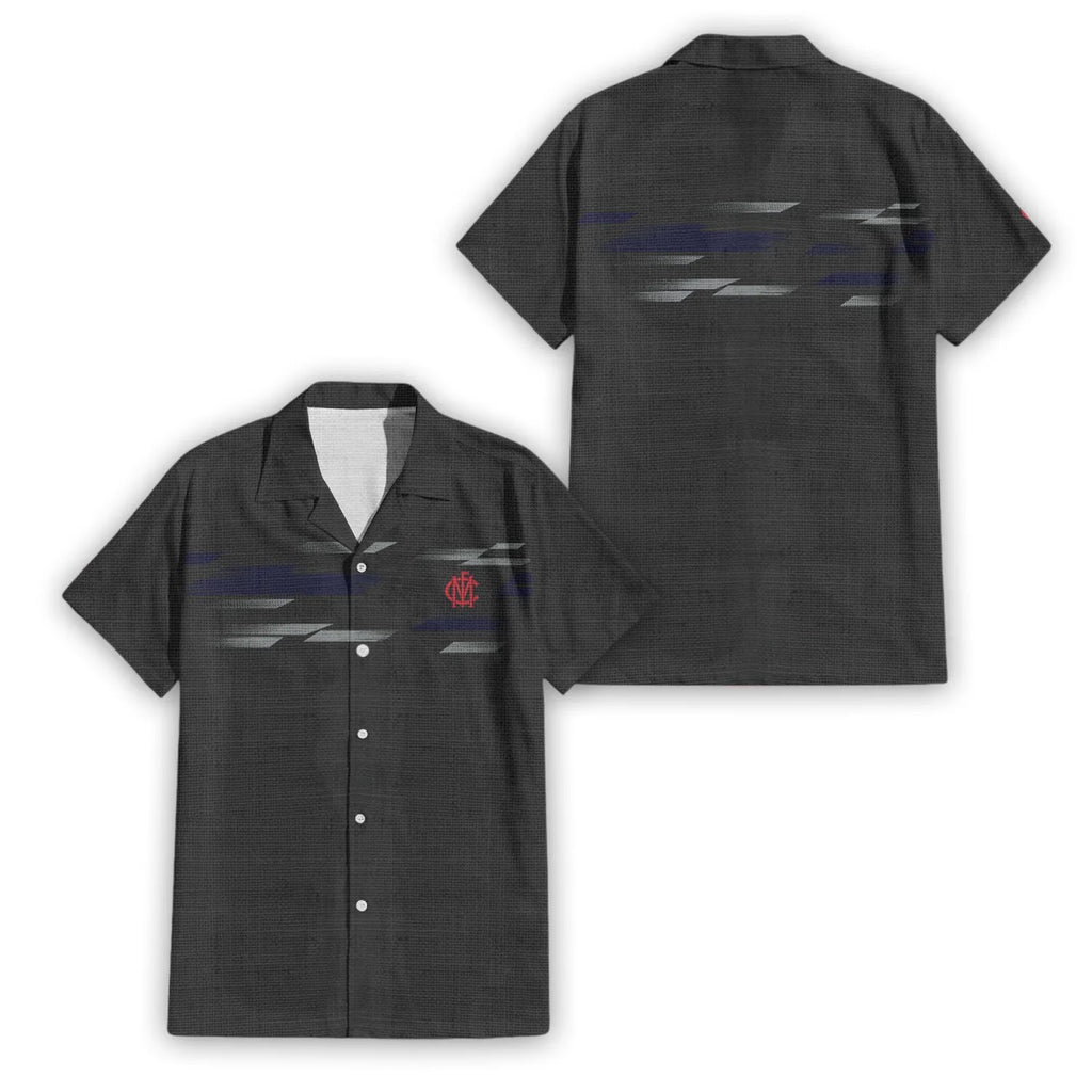 Melbourne Demons Apparels SC100