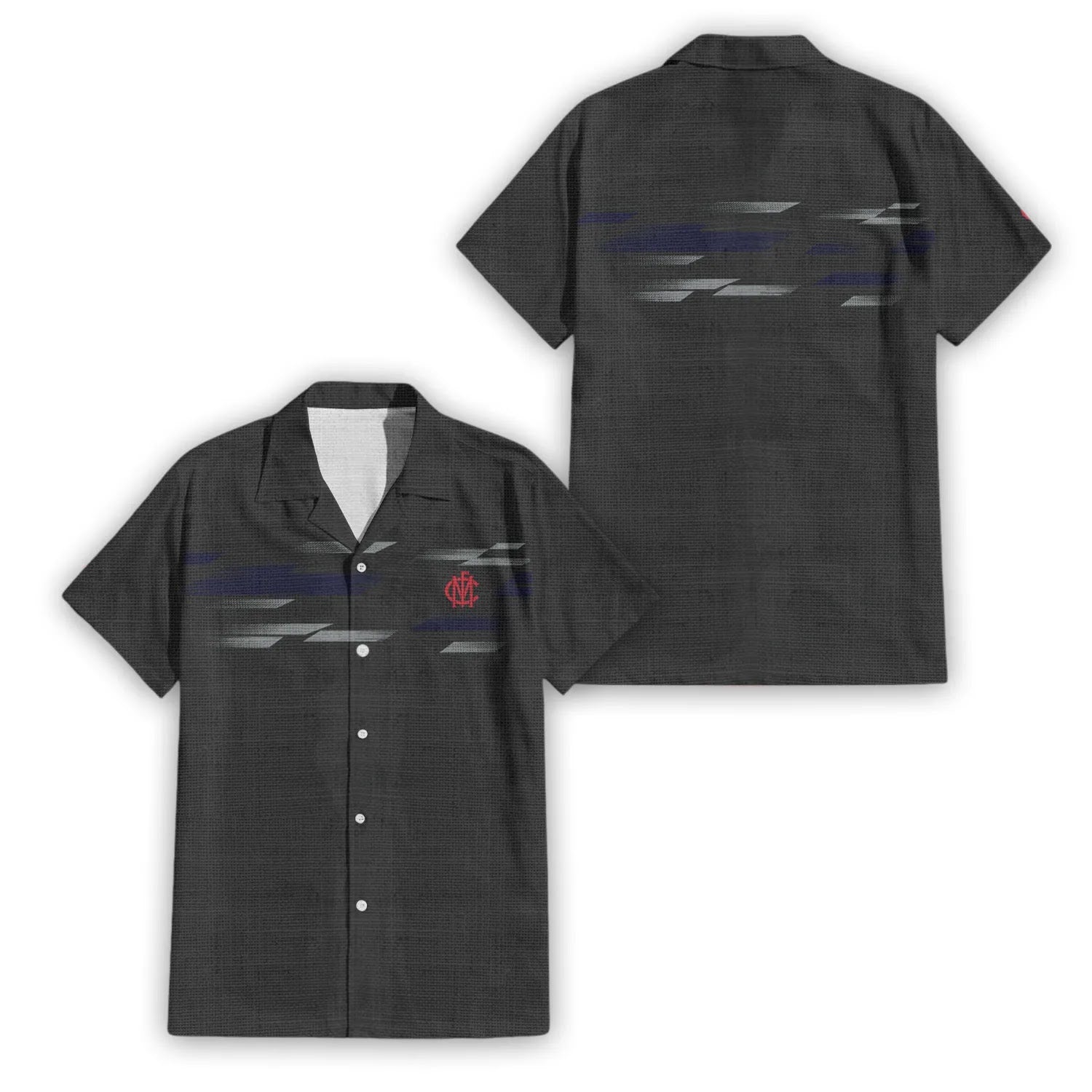 Melbourne Demons Apparels SC100