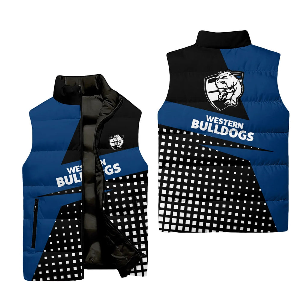 Western Bulldogs Apparels SC083