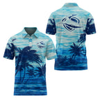 Cronulla-Sutherland Sharks Apparels SHW048
