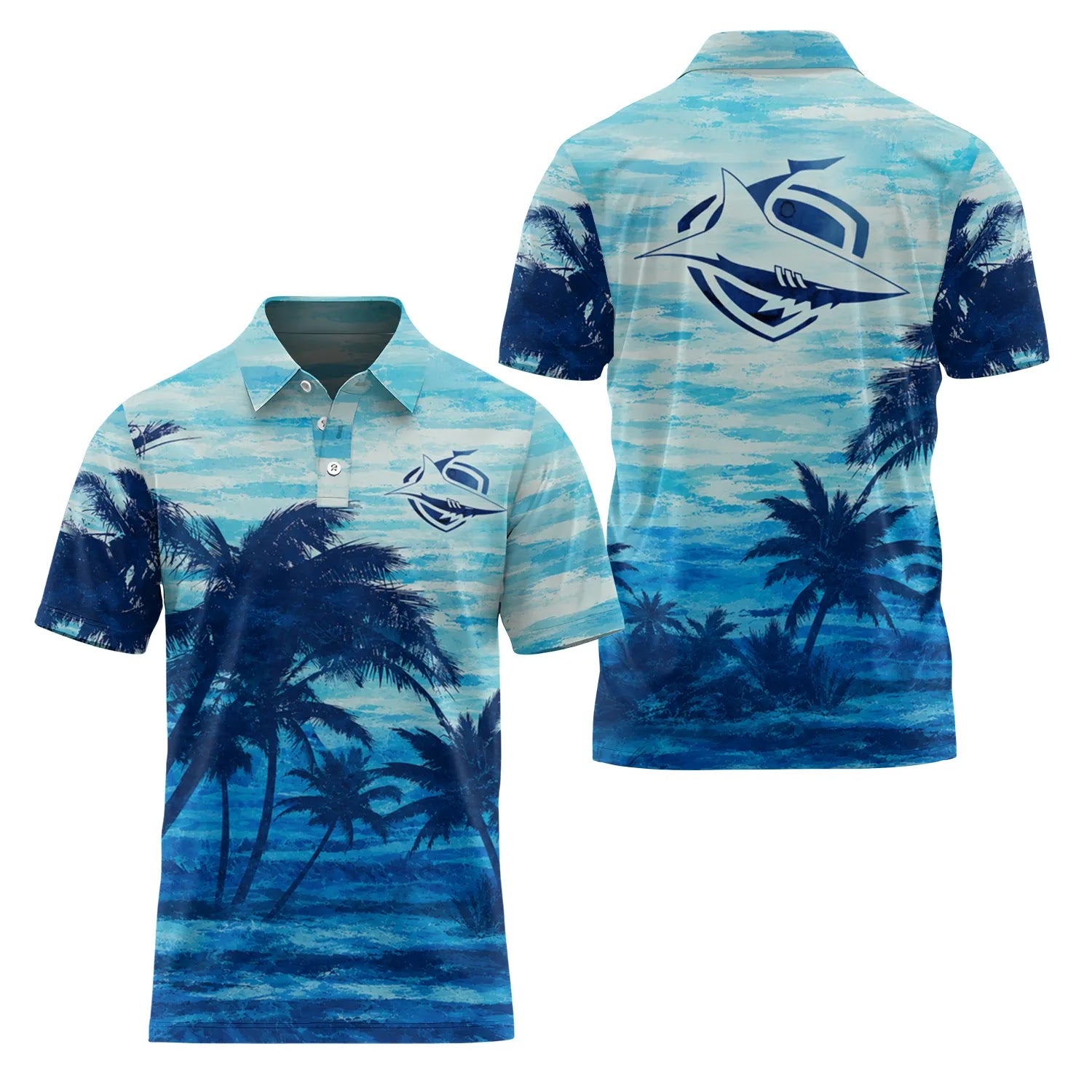 Cronulla-Sutherland Sharks Apparels SHW048