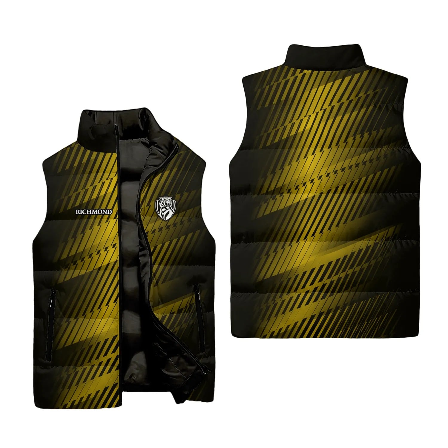 Richmond Tigers Apparels SC118