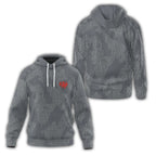 St George Illawarra Dragons Hoodie SC114
