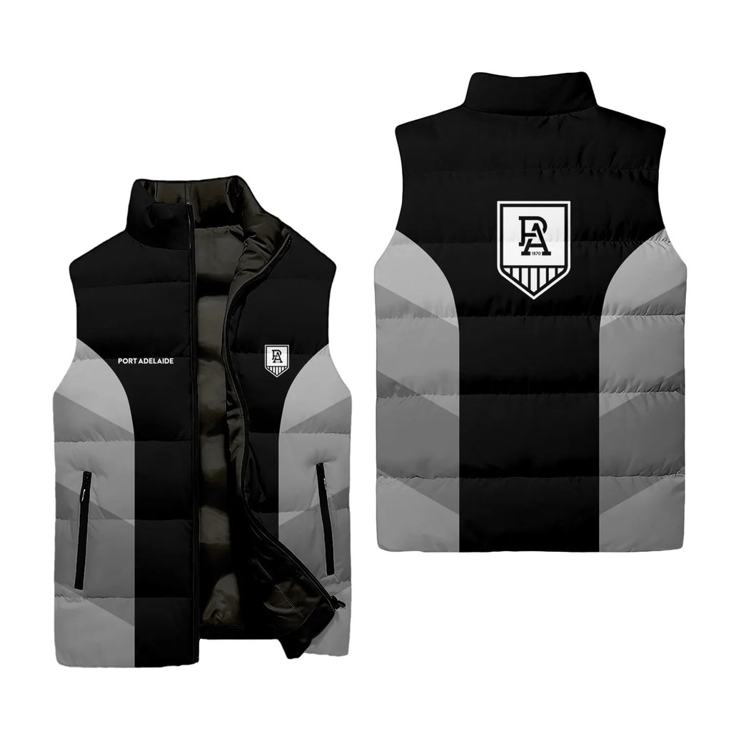 Port Adelaide Power Apparels SC049
