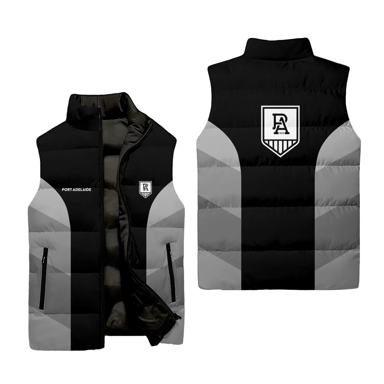 Port Adelaide Power Apparels SC049