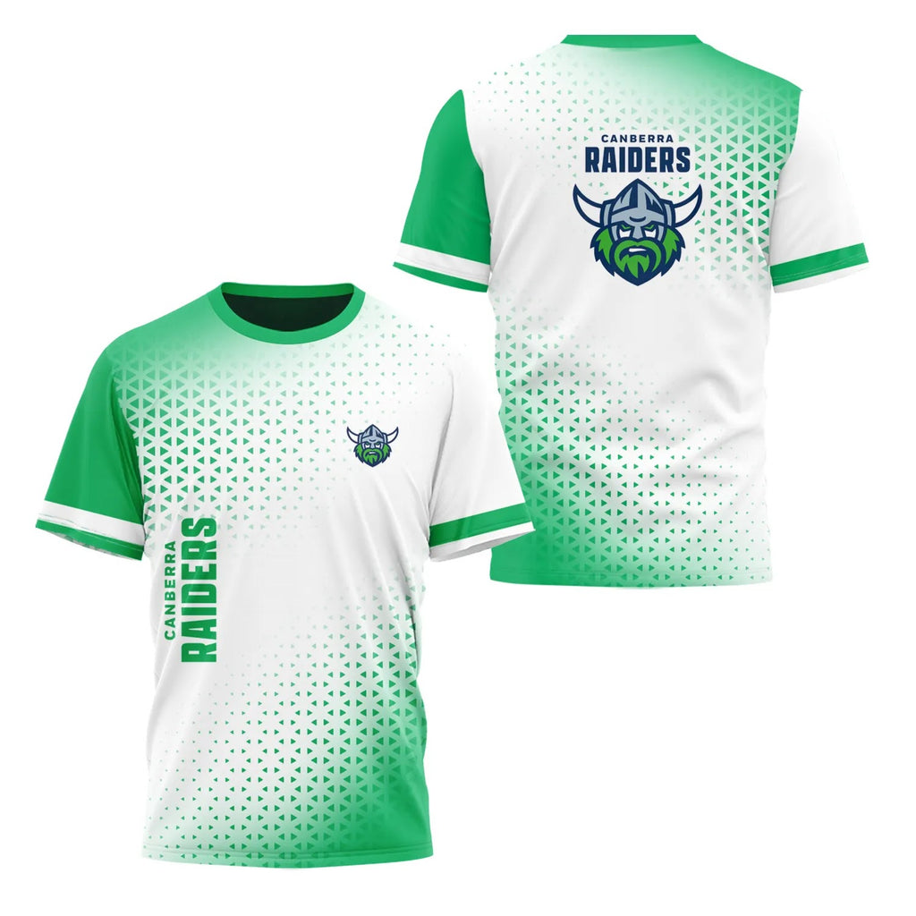 Canberra Raiders Apparels SC079