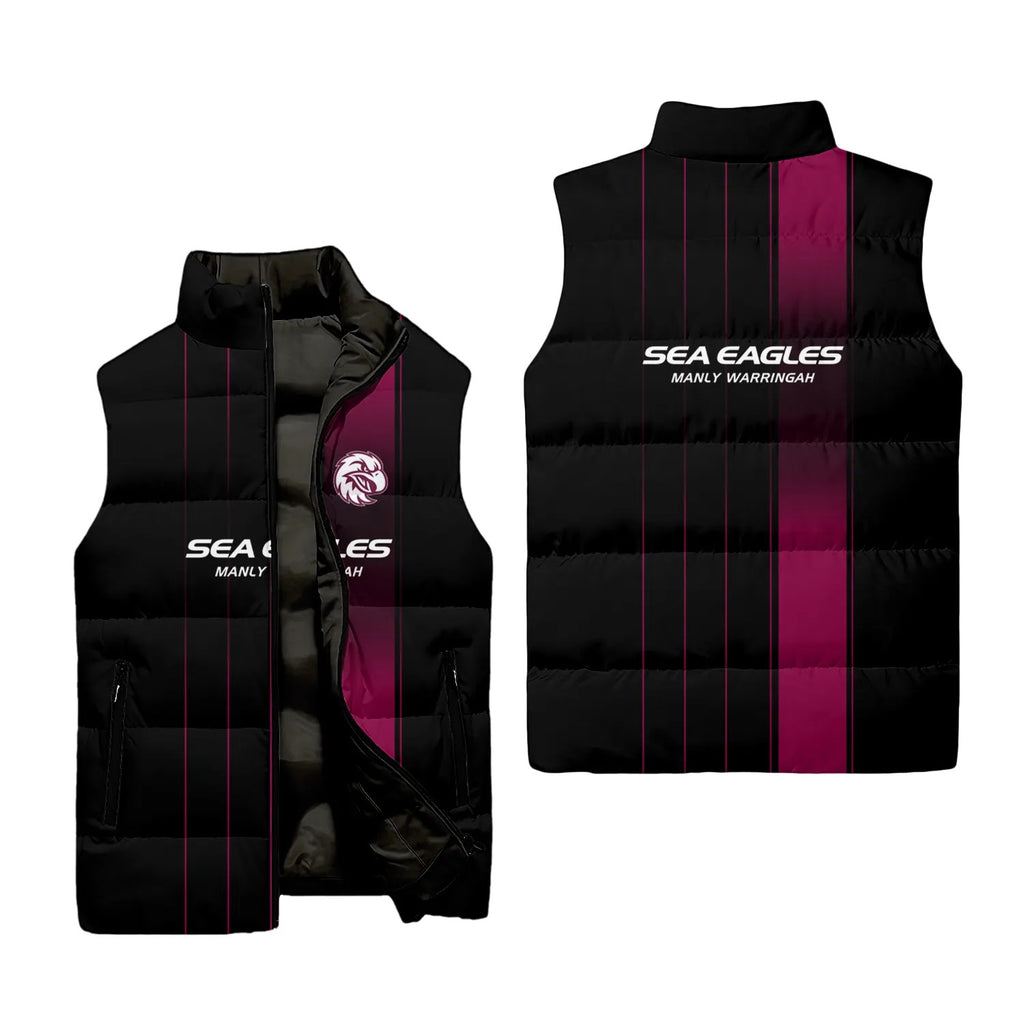 Manly Warringah Sea Eagles Apparels SC068
