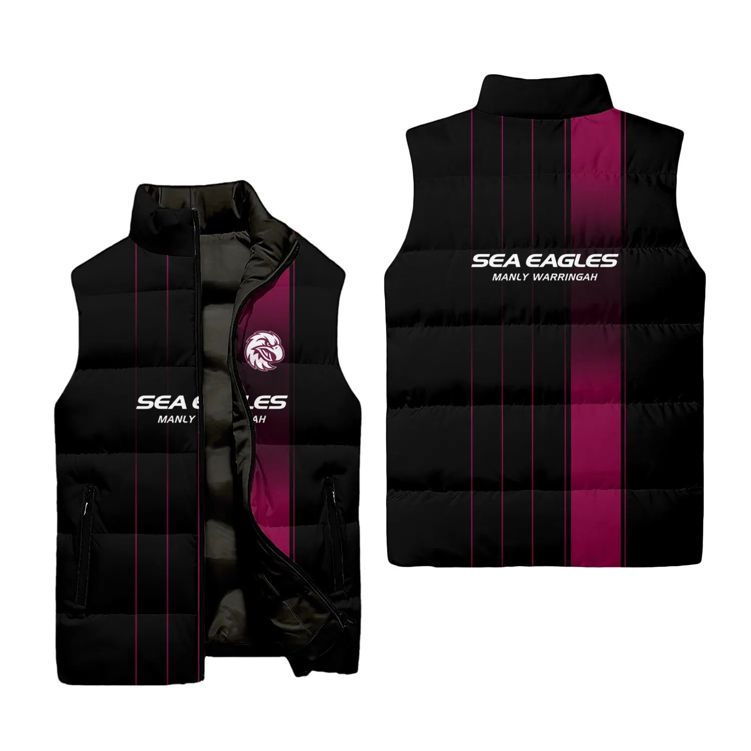 Manly Warringah Sea Eagles Apparels SC068