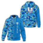 Port Adelaide Power Hoodie SHW027