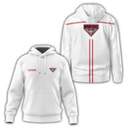Essendon Bombers Hoodie SC018