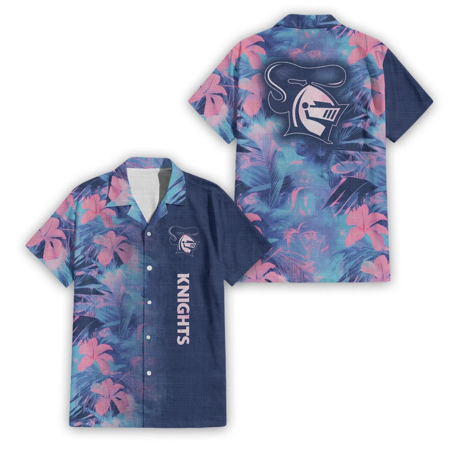 Newcastle Knights Apparels SHW054