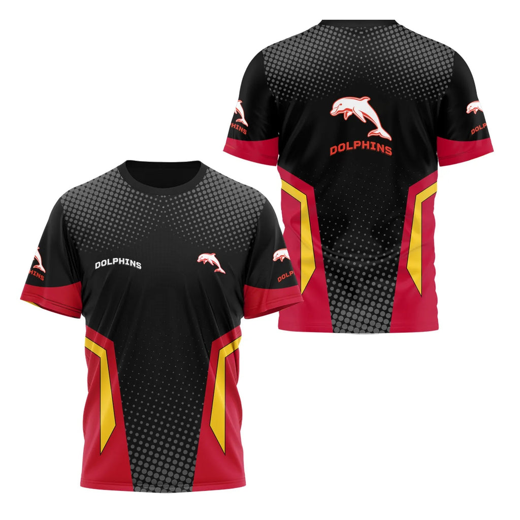 Dolphins Apparels SC032