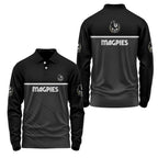 Collingwood Magpies Apparels SC040