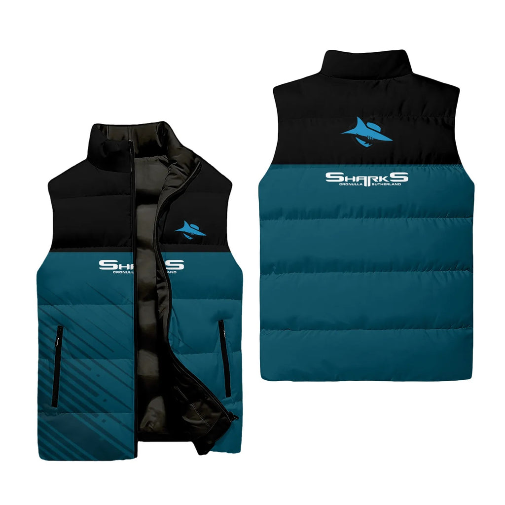 Cronulla-Sutherland Sharks Apparels SC040