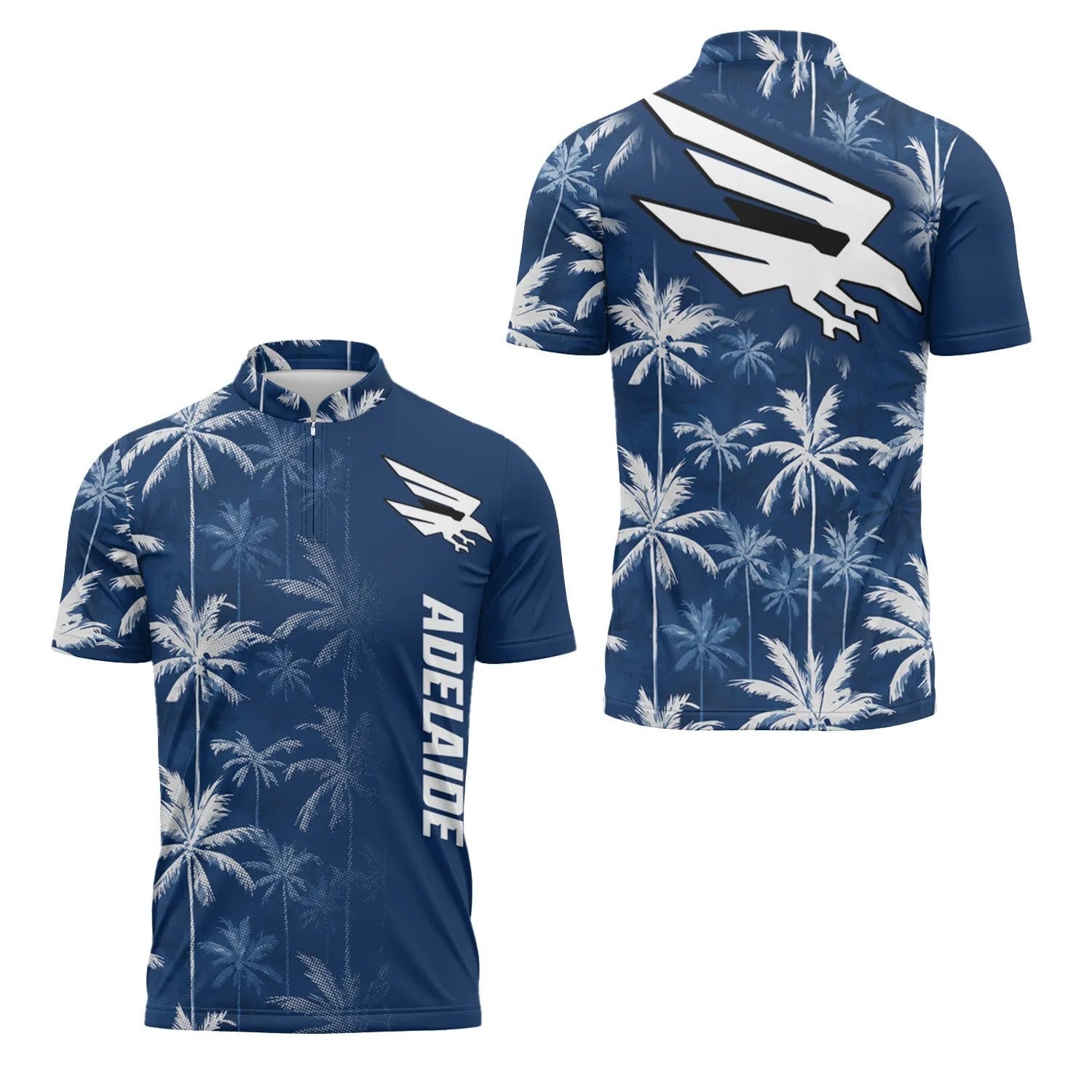 Adelaide Crows Apparels SHW032