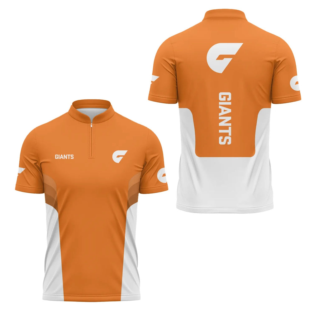 Greater Western Sydney Giants Apparels SC043