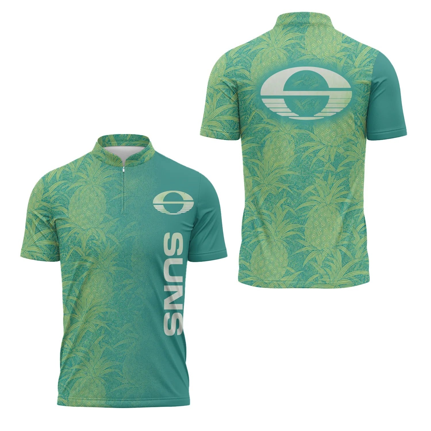 Gold Coast Suns Apparels SHW014
