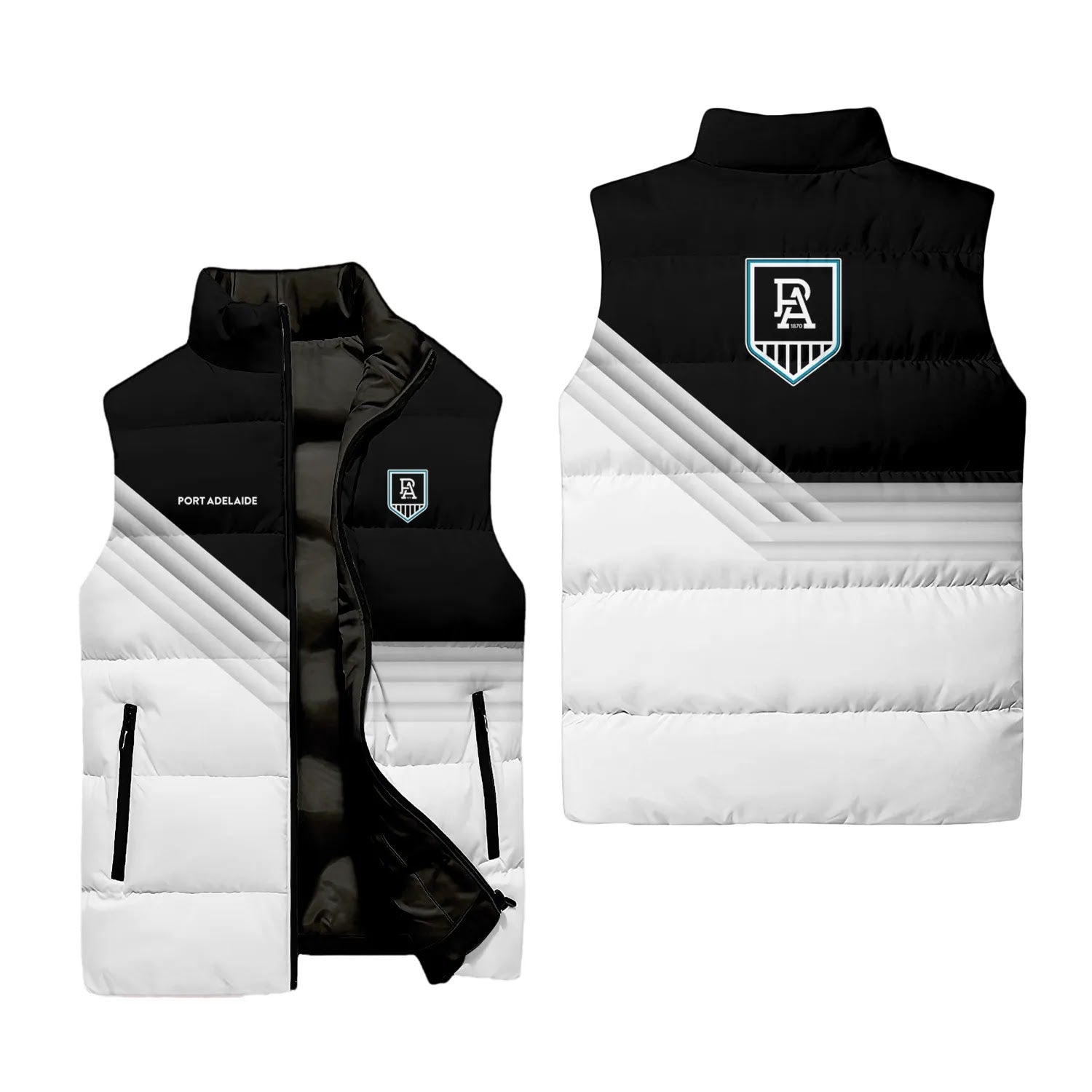 Port Adelaide Power Apparels SC106
